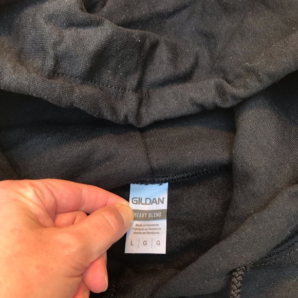 The Notorious BIG Sky’s The Limit Hoodie - Picture 14 of 16